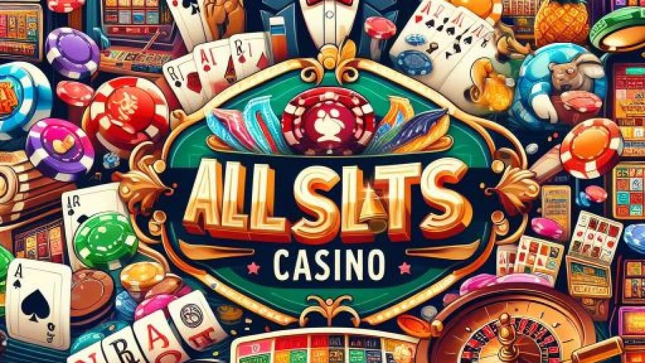 Casino 595