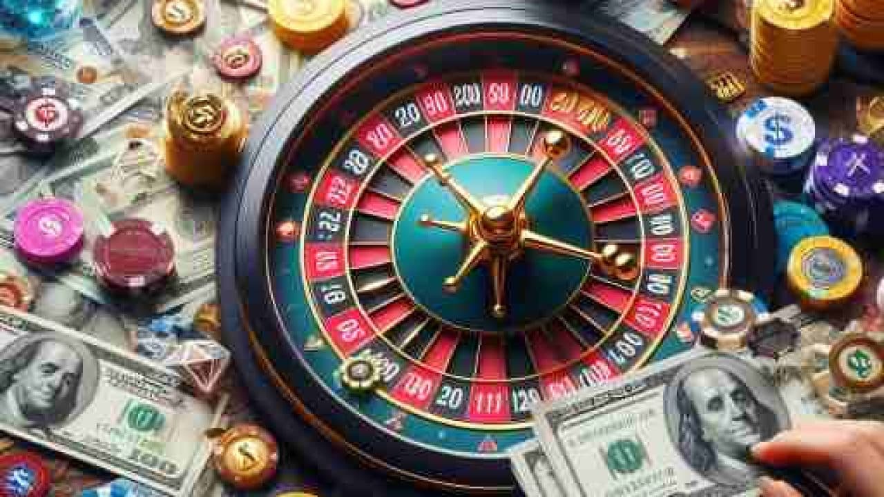 Casino Real Money Online