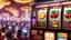 Free Spins No Deposit