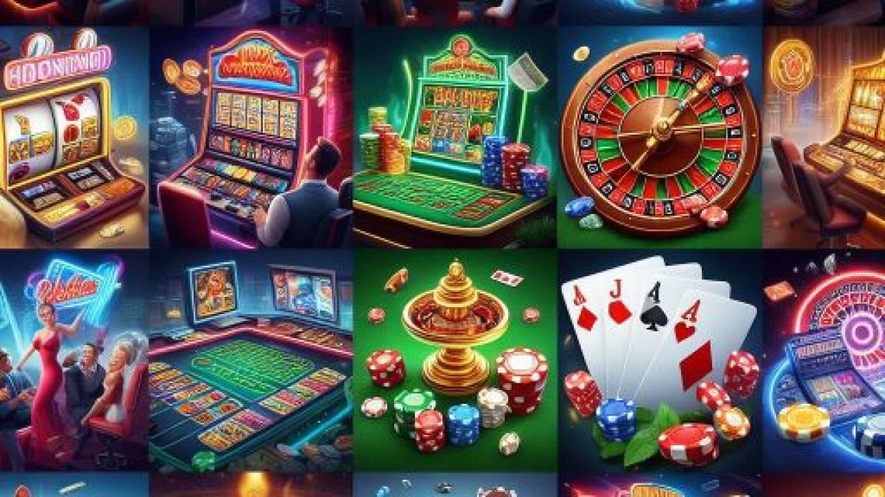 Online bingo casino Guide