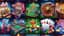 Online Casino Games