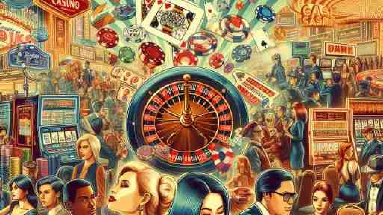 Real Money Slots