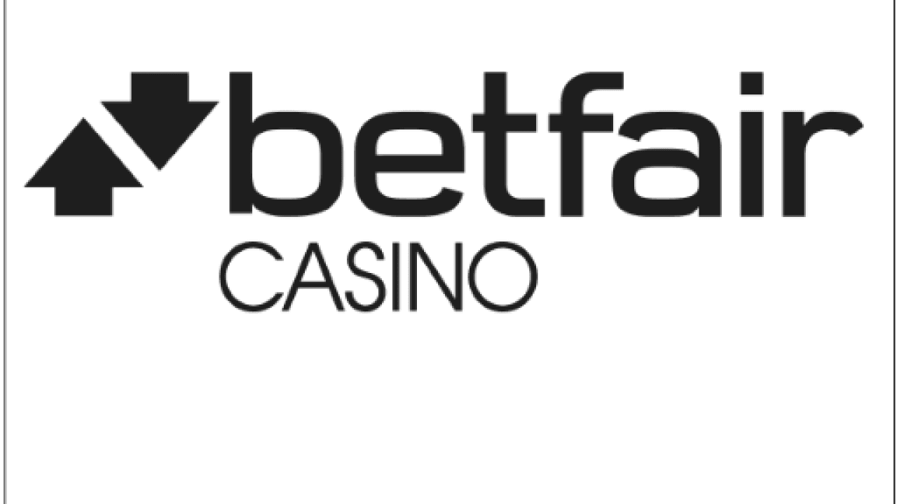 Betfair Casino