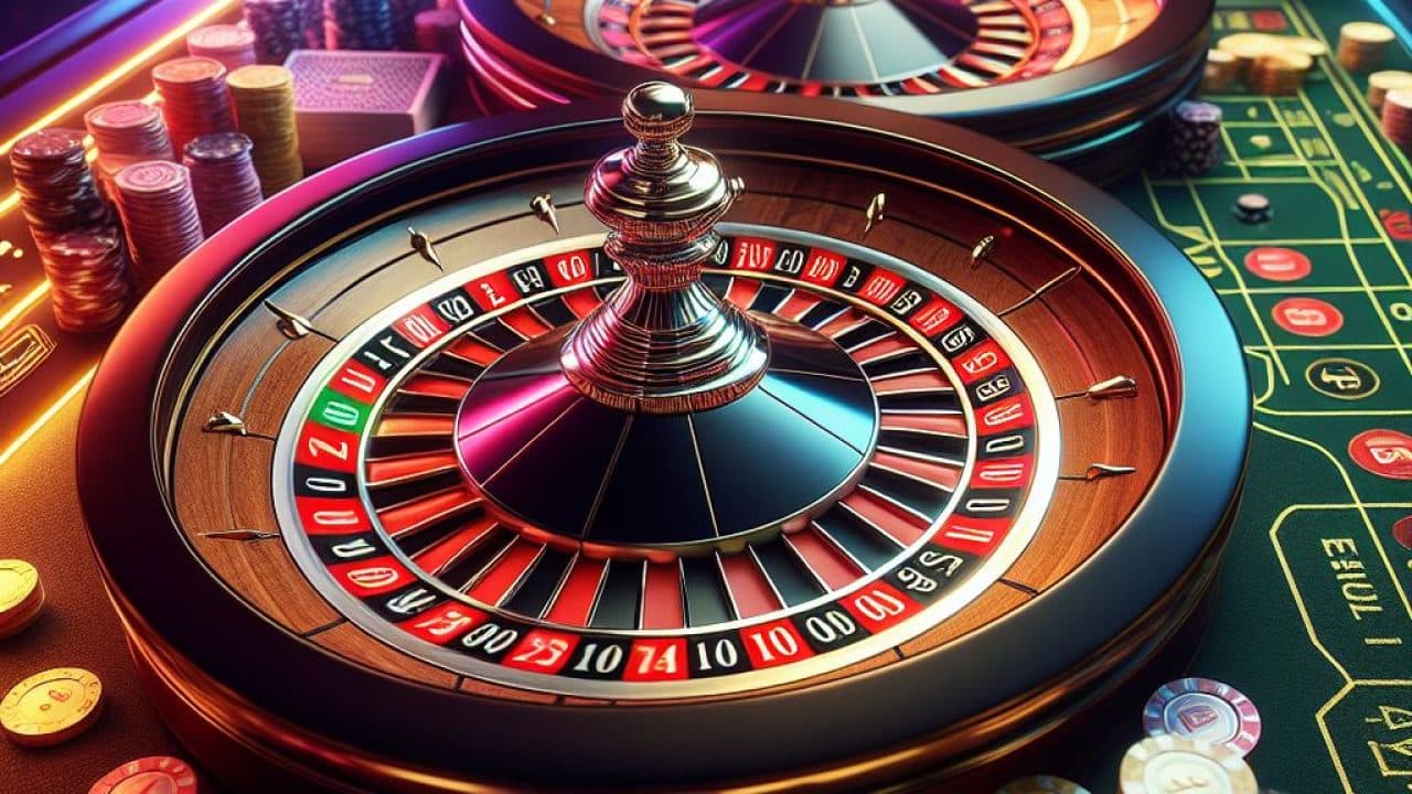 Online casino Argentina Guide