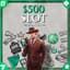 Sirwin Crypto Casino