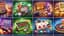 Top Rated Online Casino Bonus