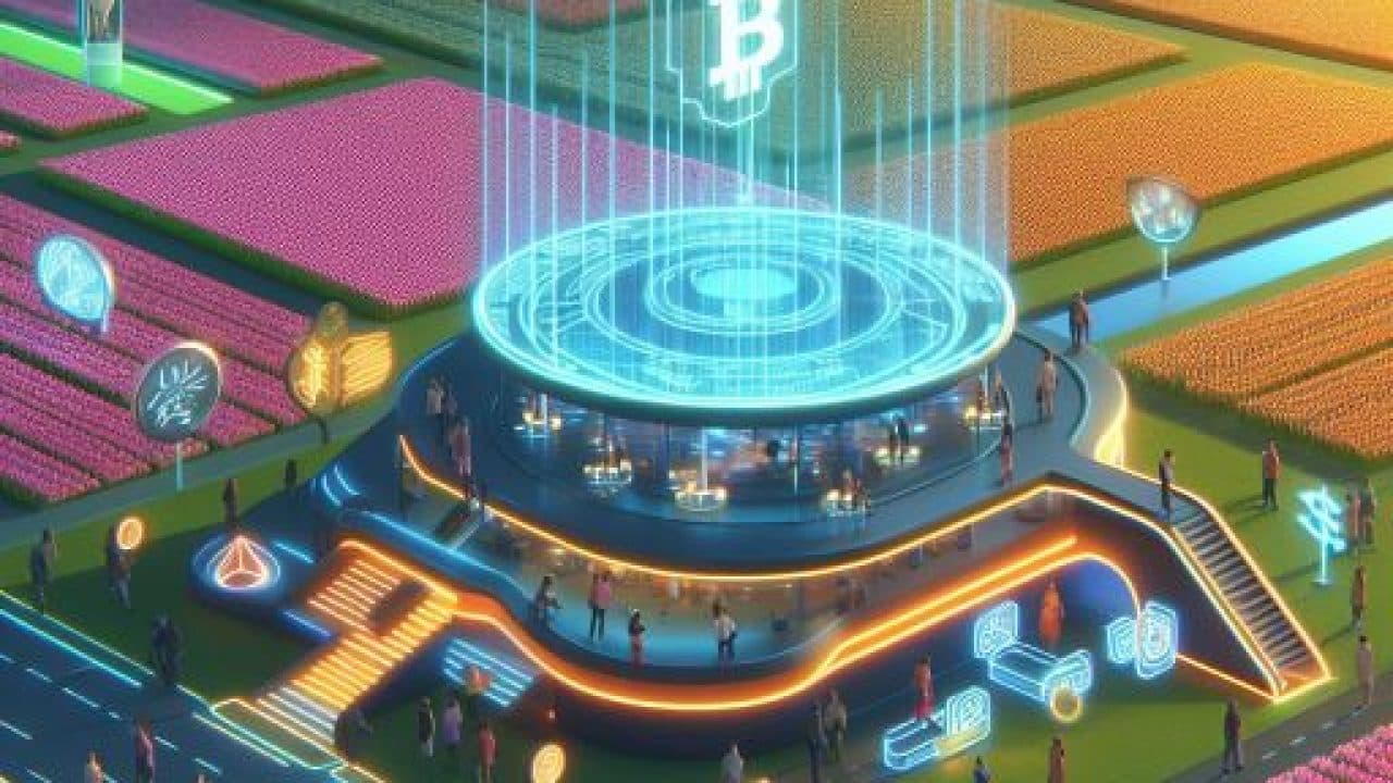 Crypto Casino Bonus