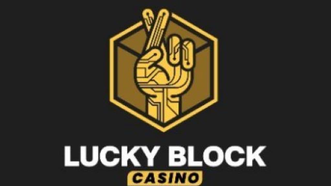 Lucky Blocks Casino
