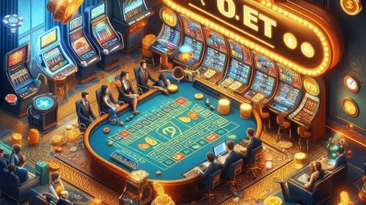 0x.bet Casino Review