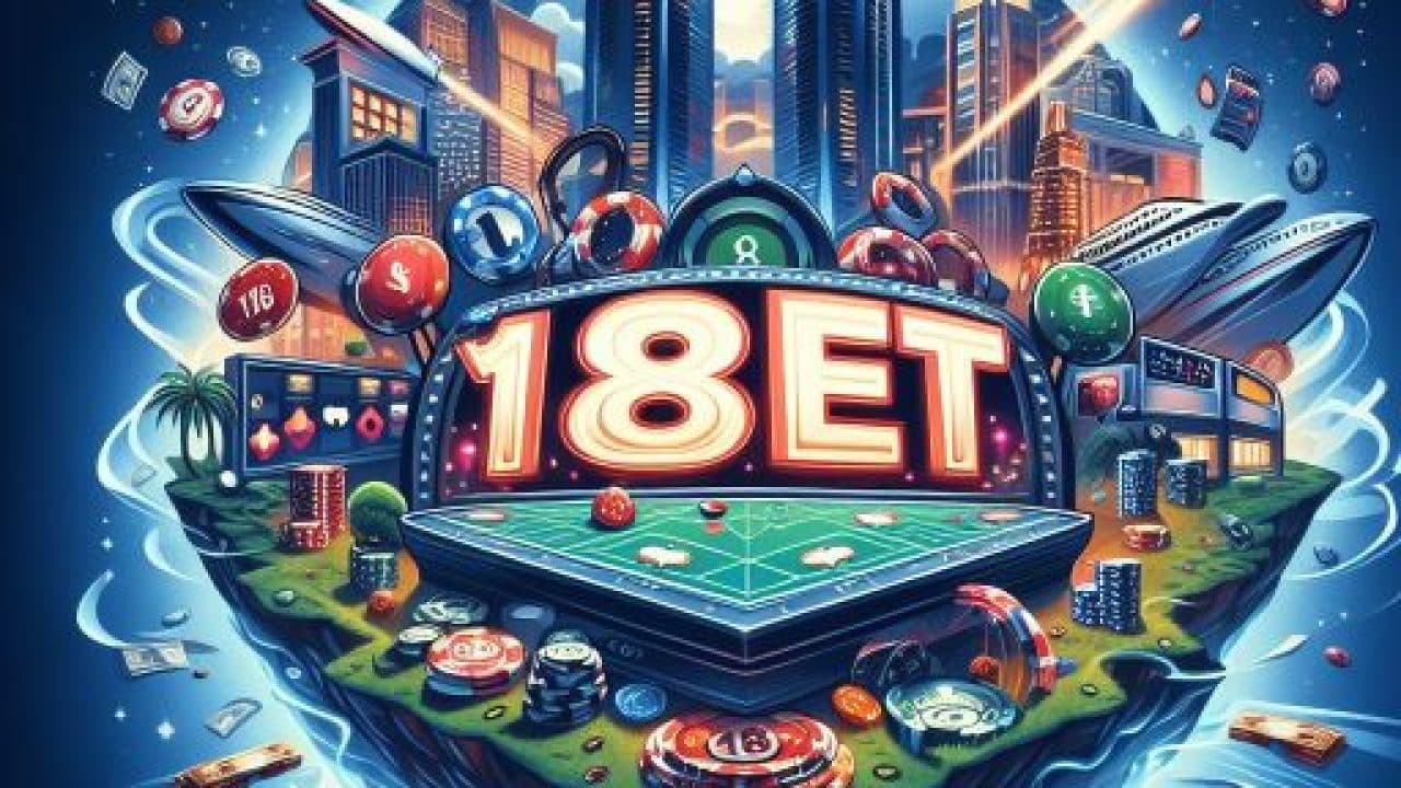 18bet Casino