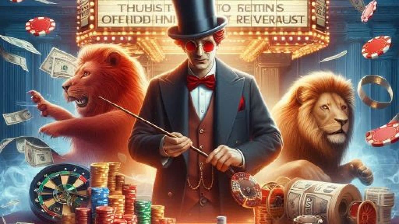 1Red Casino