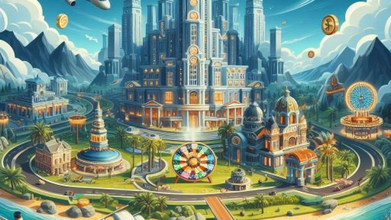 20bet Casino