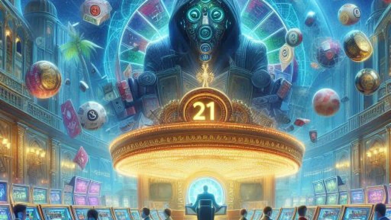 A Winning Bet: A Comprehensive 21.com Review