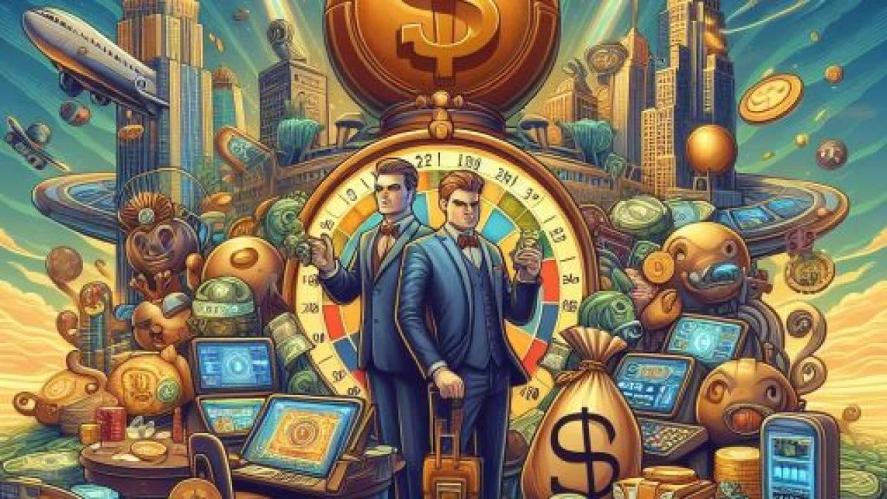 24Bettle Casino