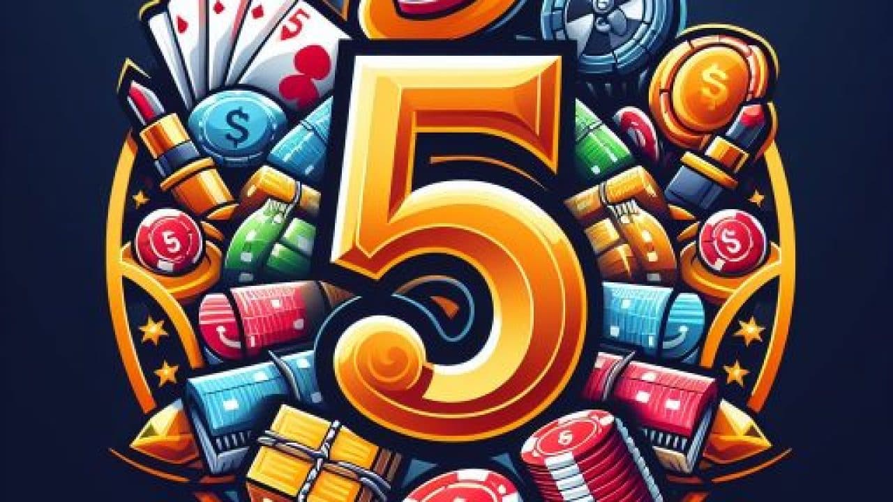 5Gringos Casino