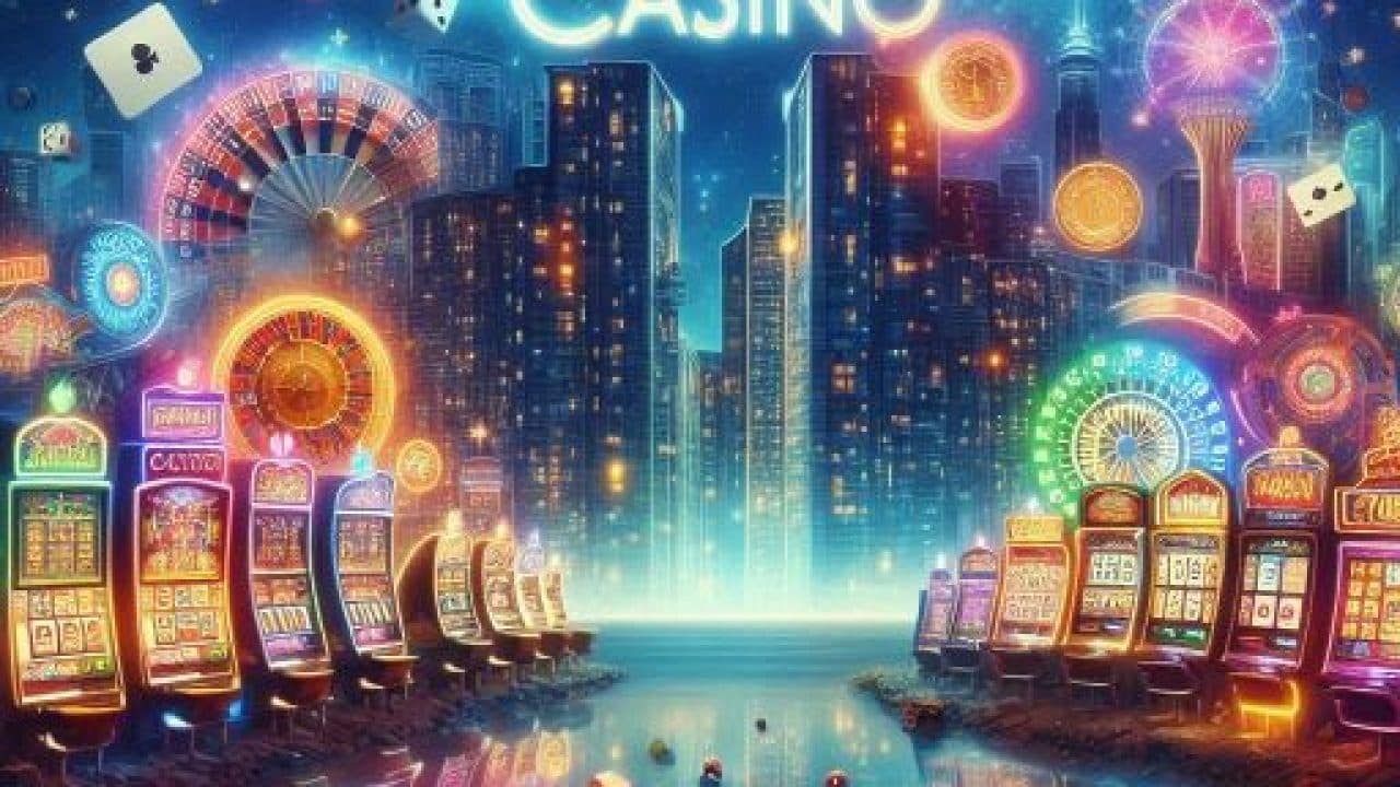 777bay Casino