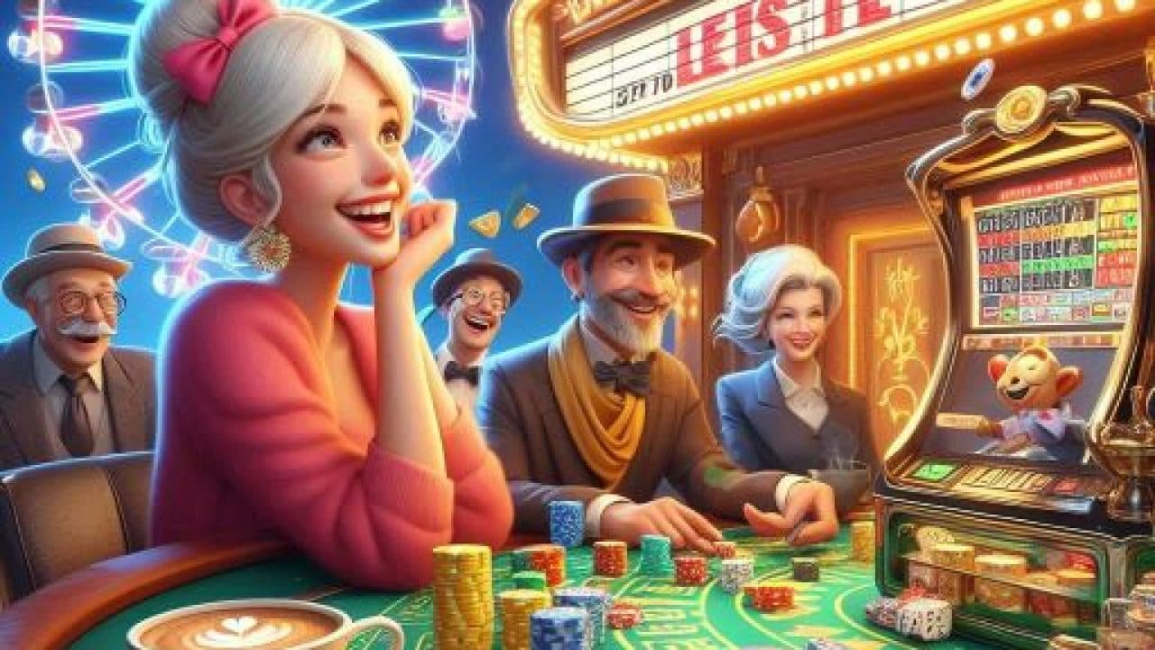 AMPM Casino Review: Unveiling the Ultimate Gaming Experience