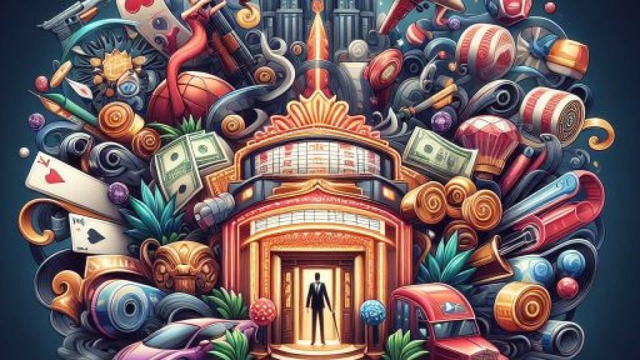 All Reels Casino