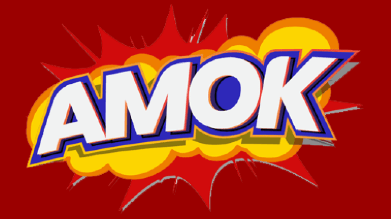 Amok Casino