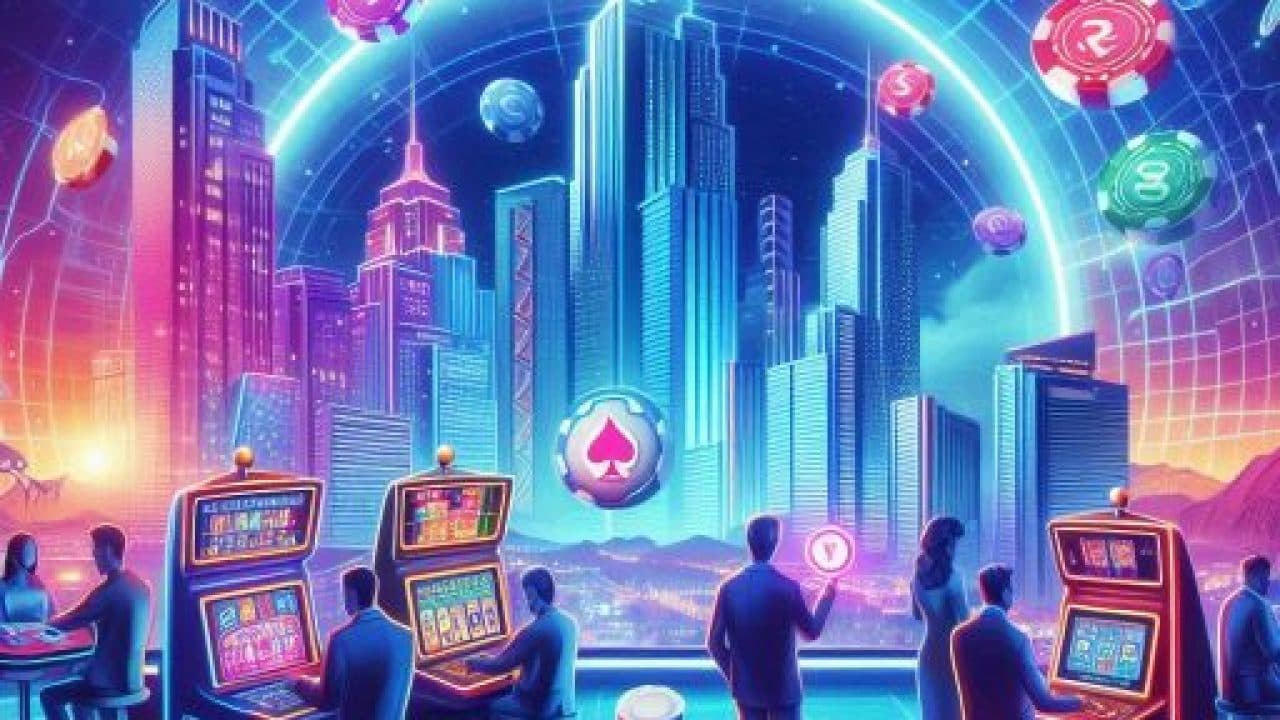 BB Casino: Revolutionizing Online Gaming