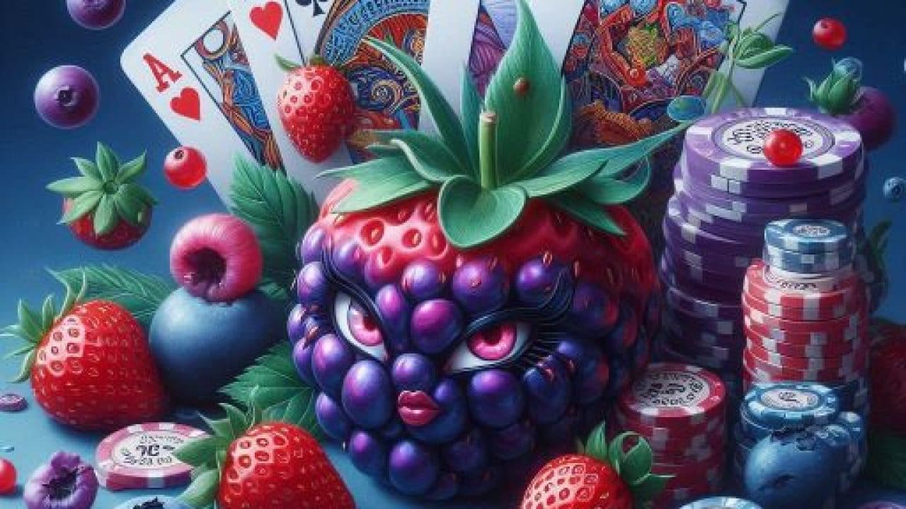 Berry Casino Review: A Deep Dive into the Ultimate Online Gaming Experience