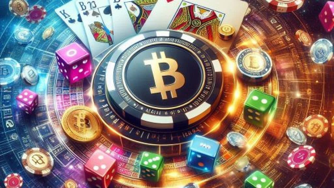Best Blockchain Casino