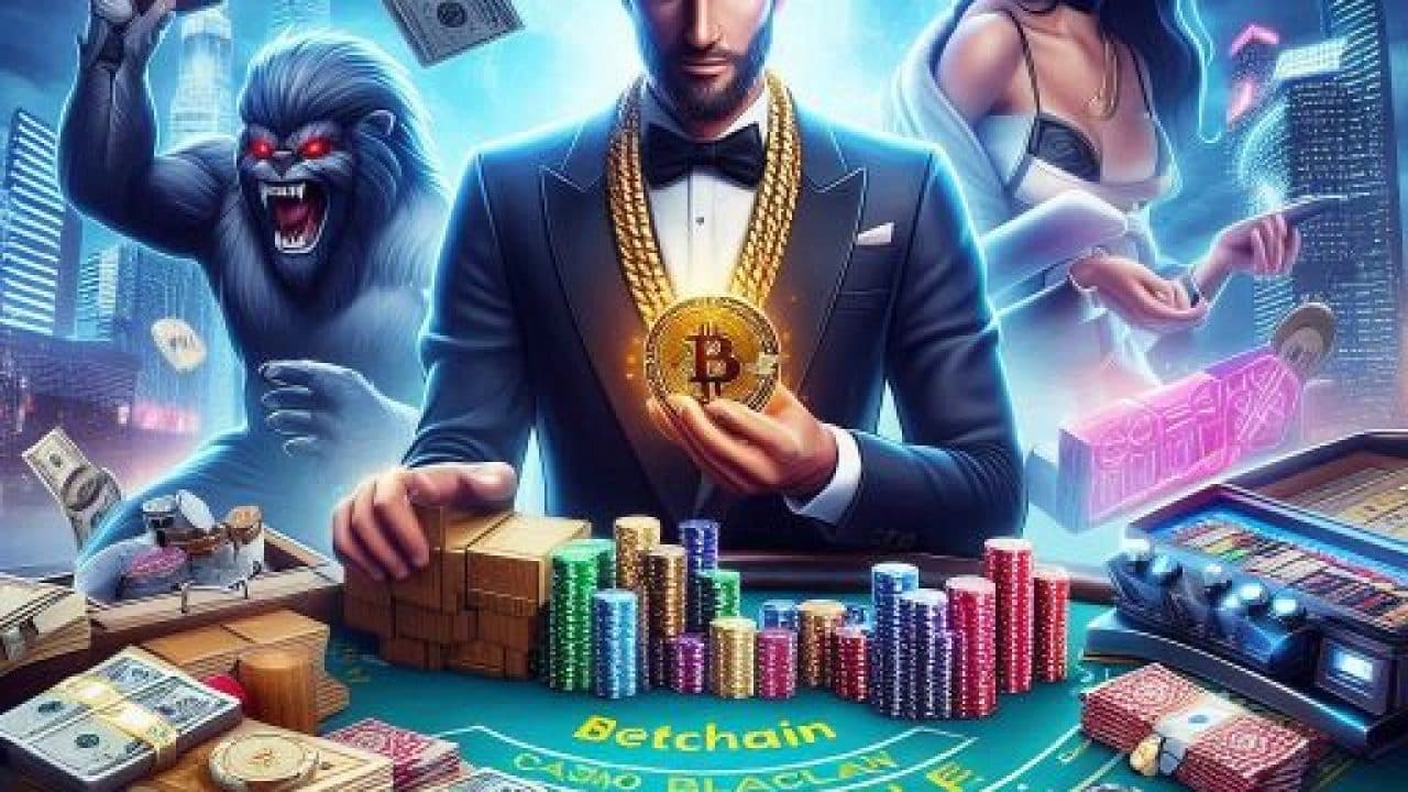 Betchain Casino