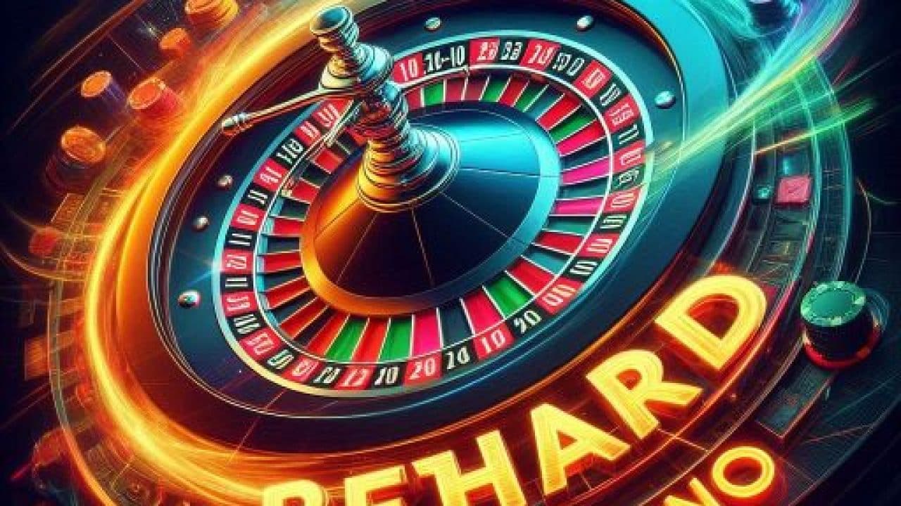 Bethard Casino