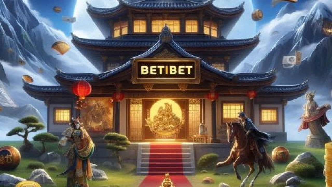 BetiBet Review