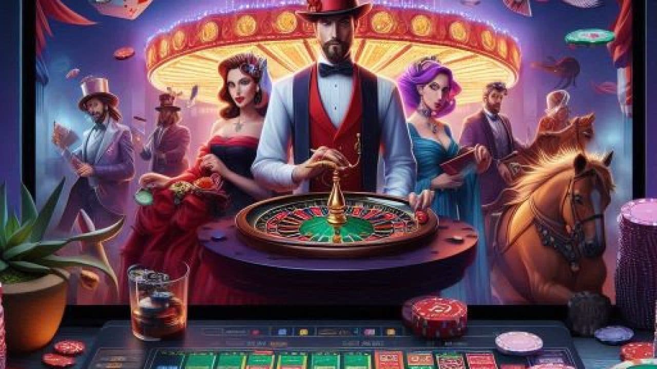 Betiton Casino