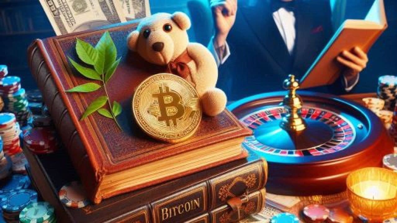 Bitcoin.com Games Casino