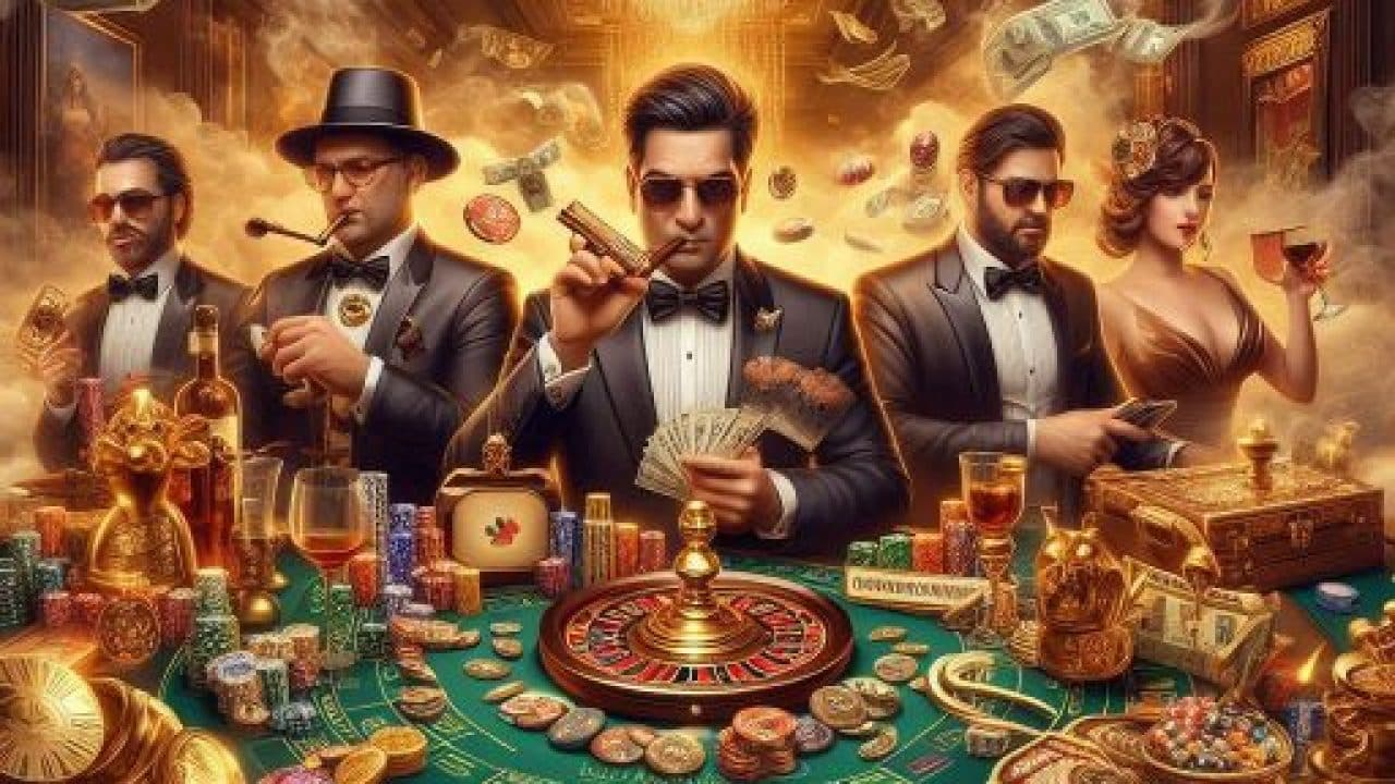 Bizzo Casino