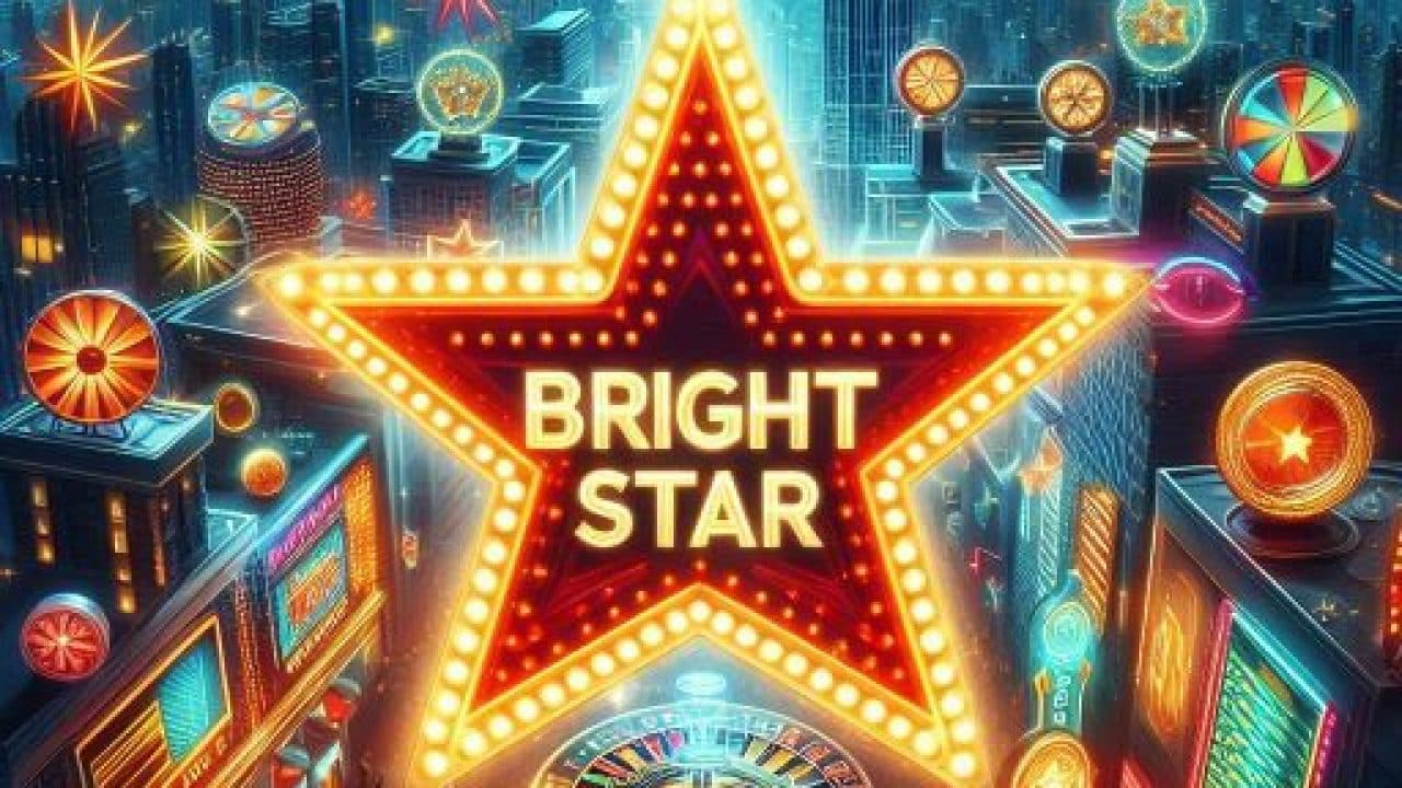 Explore the Excitement: Bright Star Casino