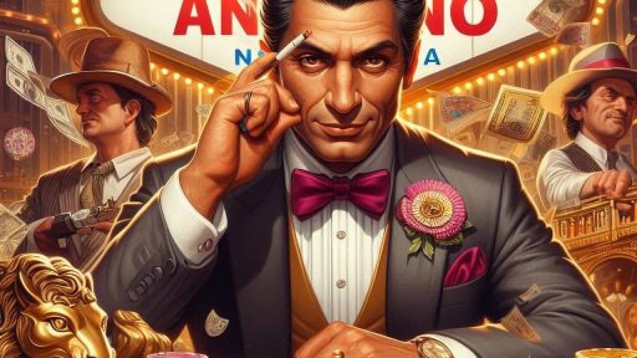 Bruno Casino Review: Unveiling the Ultimate Gaming Experience
