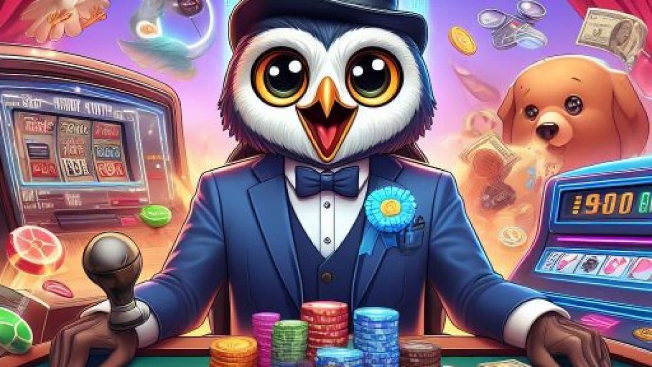 Casino Online Crypto