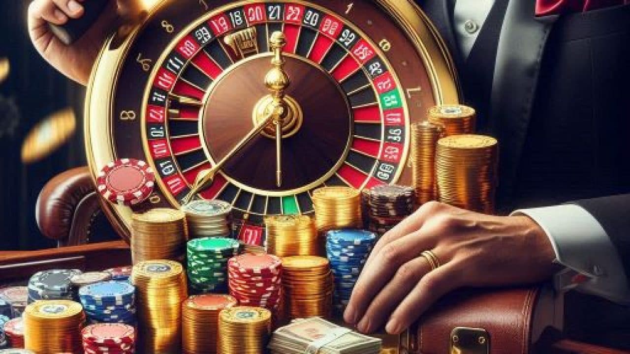 Casino Sieger: Where Winning Moments Await