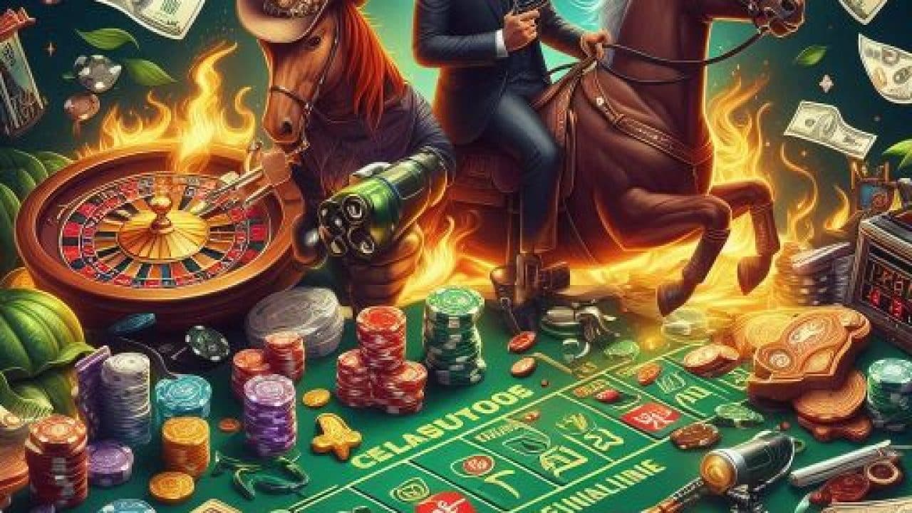 Casino X