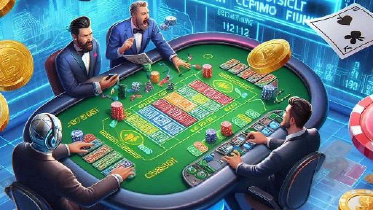 Cbet Casino