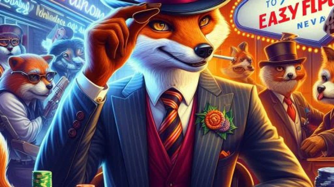Ultimate Review of Crazy Fox Casino