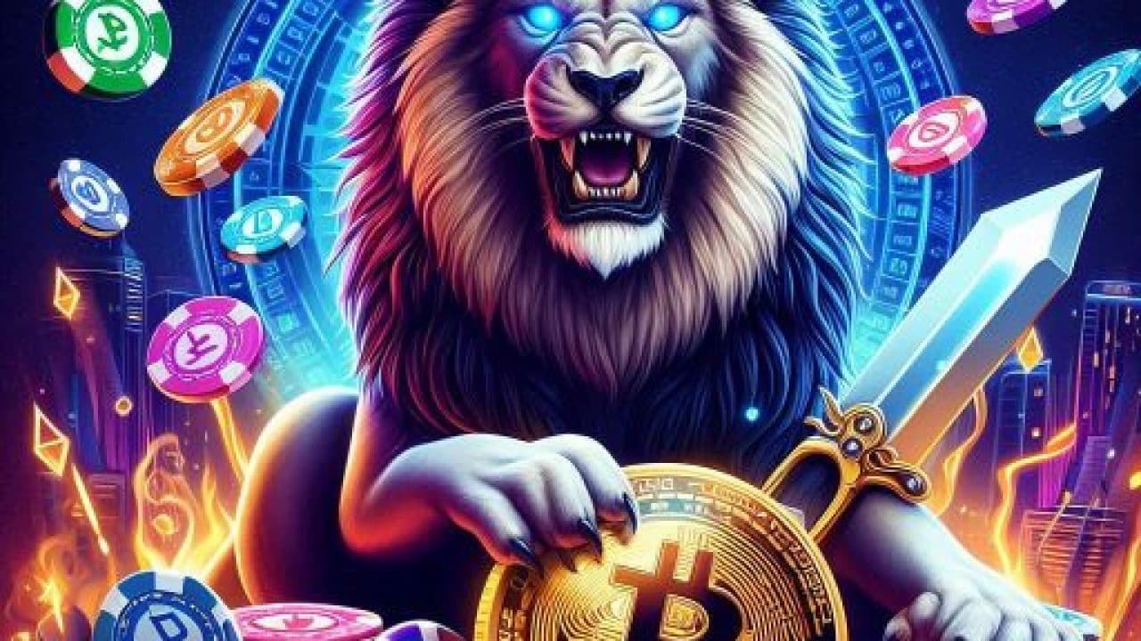 Crypto Leo Casino