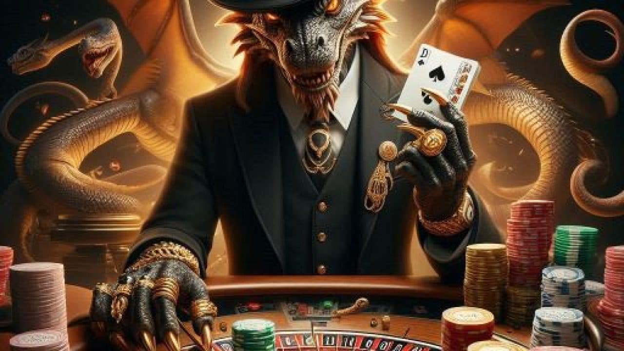 Dazard Casino