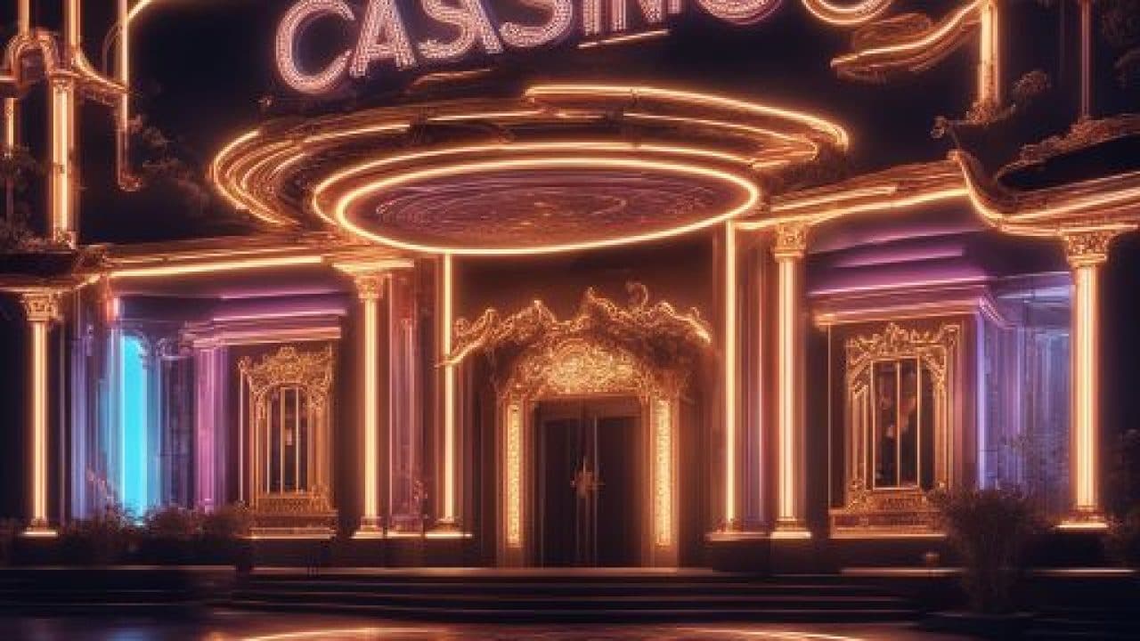 Dream Palace Casino Review: Top Games & Bonuses