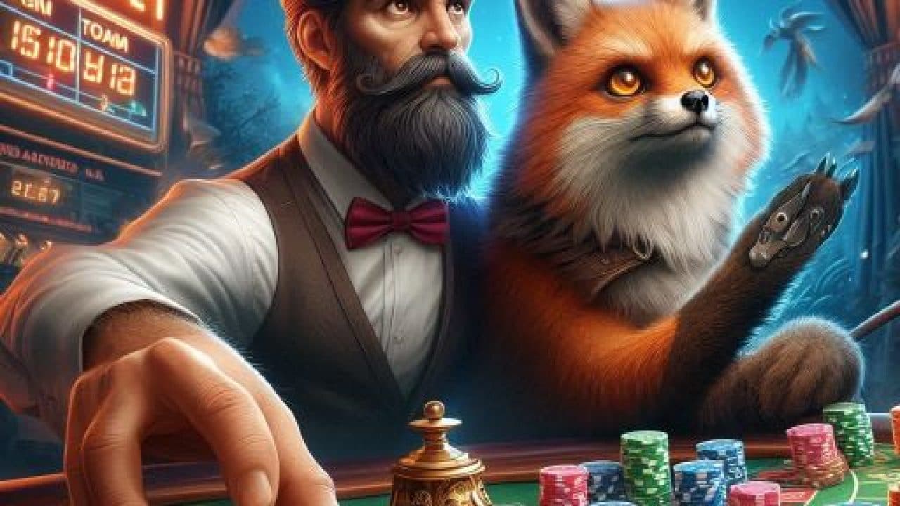EvoBet Casino