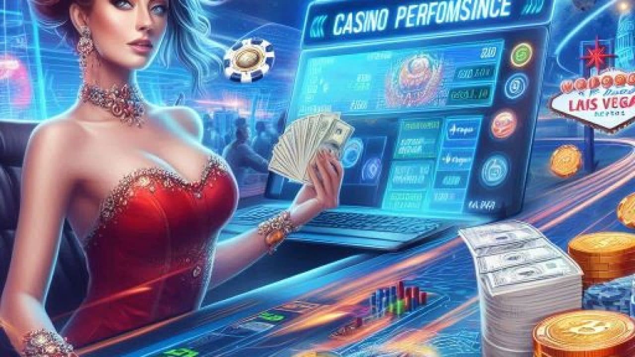 Fastpay Casino Review: Elevating Your Gaming Experience