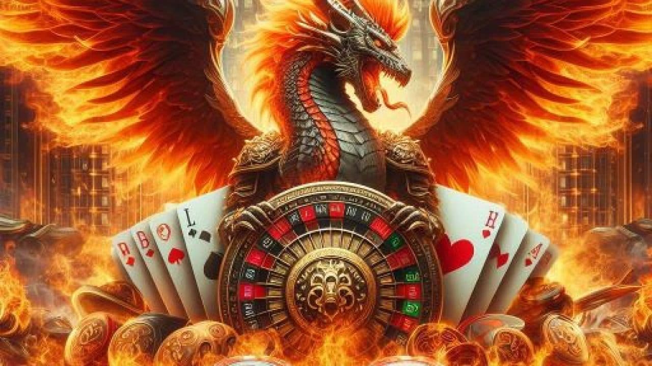 FireVegas Casino Bonus