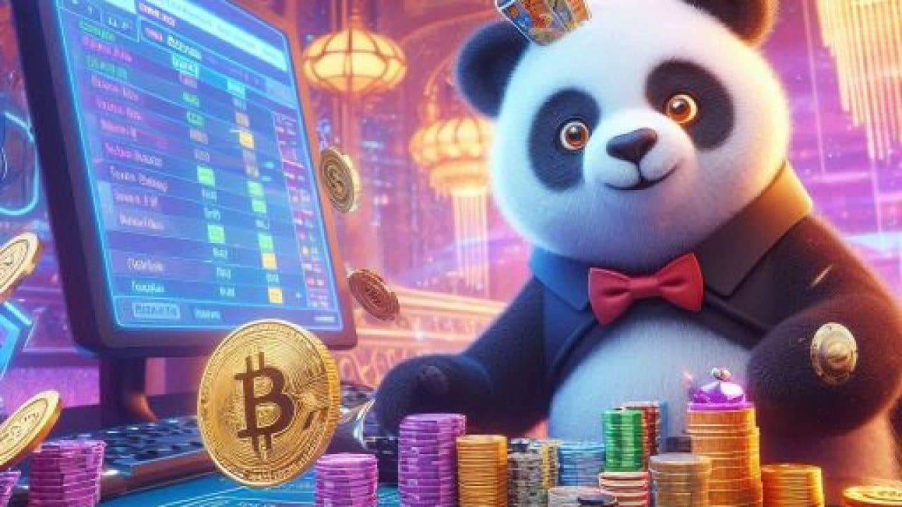 Fortune Panda Review: A Deep Dive into the Online Casino Experience