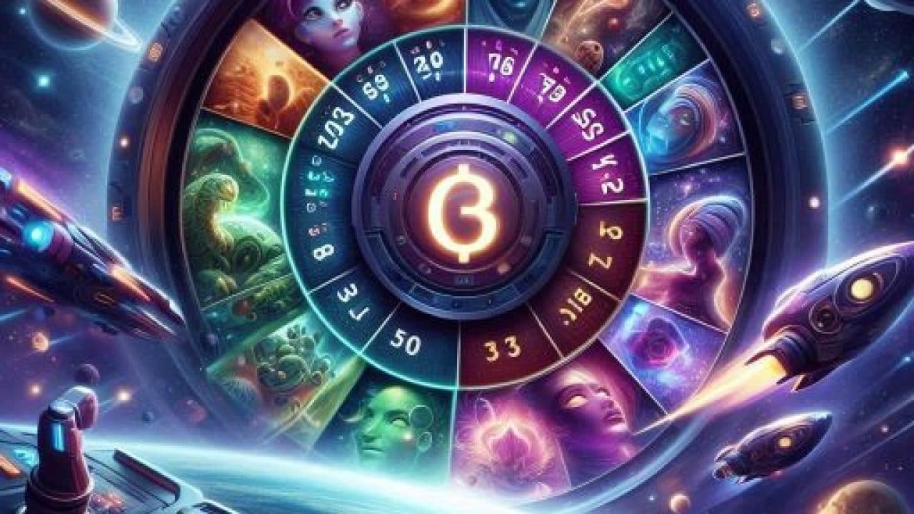 GalacticWins Casino