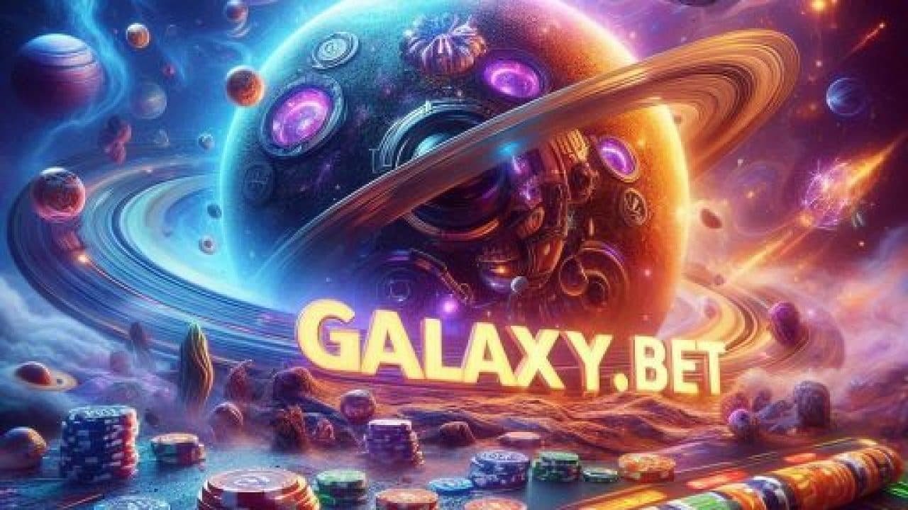 Galaxy.bet Casino