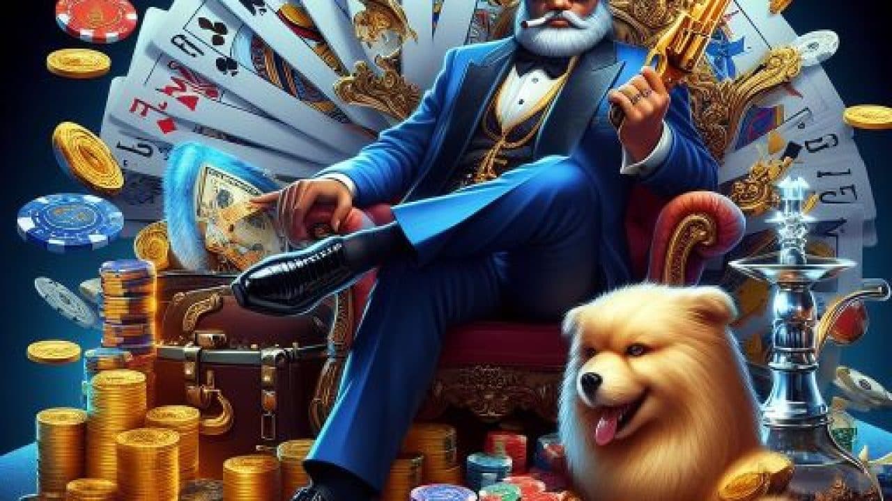 the Features and Benefits of Gioo Casino