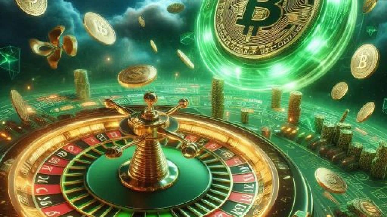 GreenSpin.bet Review: Uncovering the Key Features and Benefits